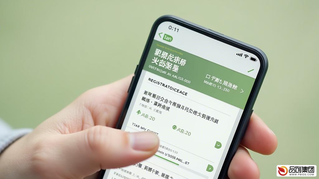 开发微信报名小程序：从零到一的实战指南
