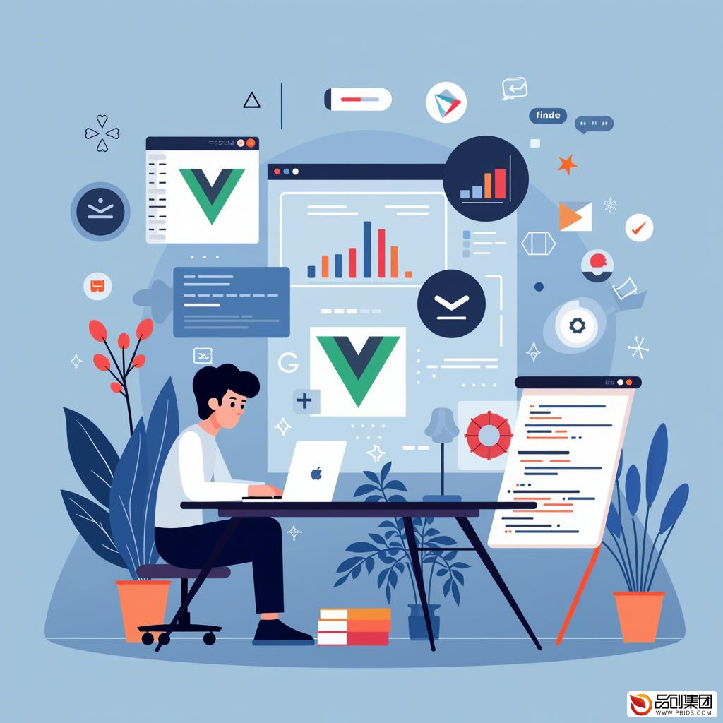 Vue3小程序开发实战指南:从入门到精通