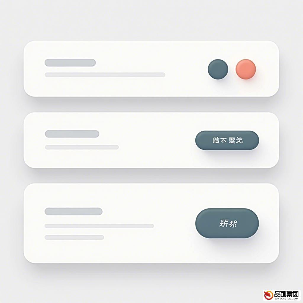 UI与交互设计：塑造数字产品的用户体验

