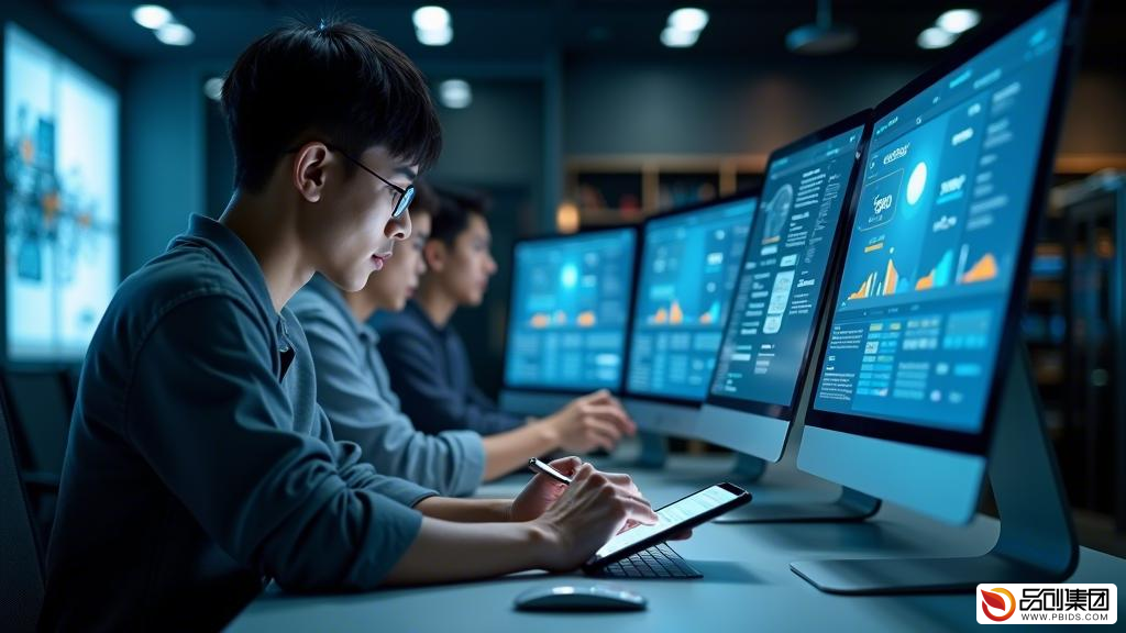 APP定制开发哪家比较好？全面解析行业顶尖服务商
