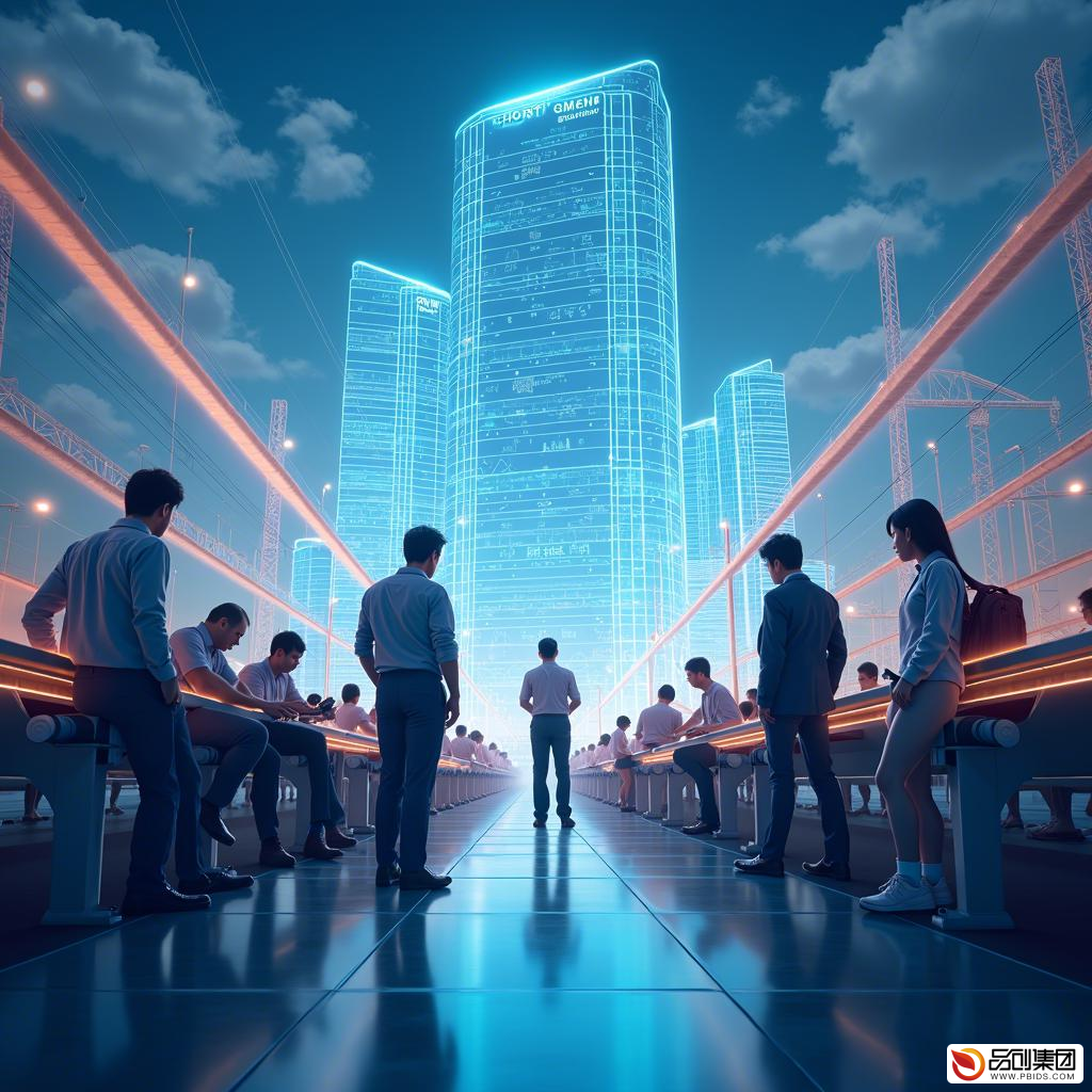 品创集团引领佛山禅城智造:软件赋能传统制造业转型升级