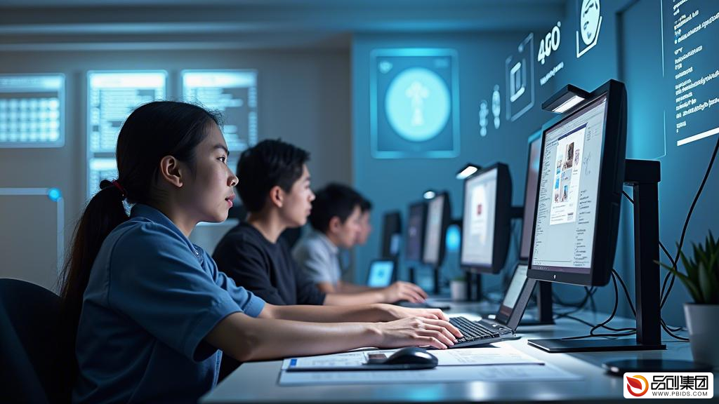 邯郸专业小程序开发：打造高效便捷的数字化解决方案
