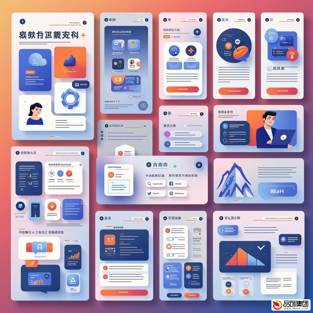 UI设计课程全解析：掌握设计精髓，开启创意之旅
