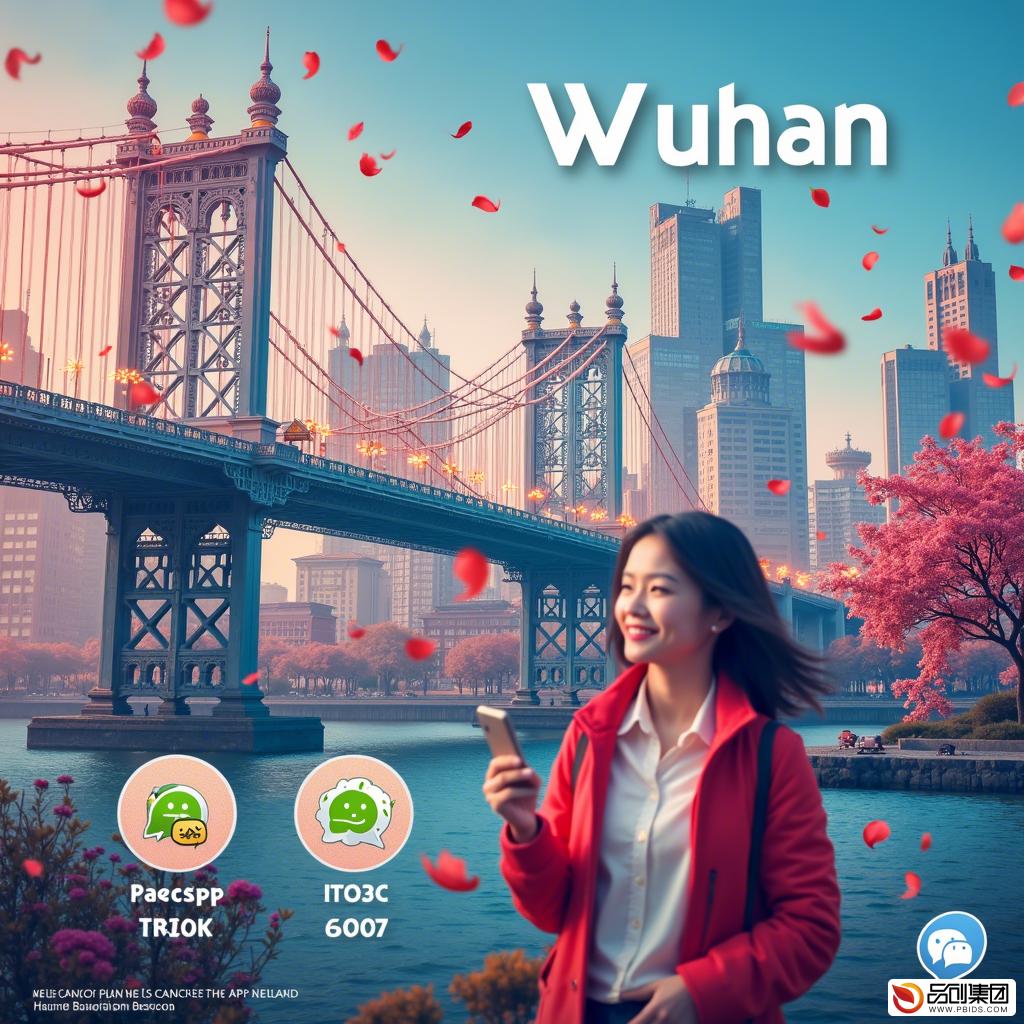 武汉微信小程序定制开发：打造专属商业新引擎

