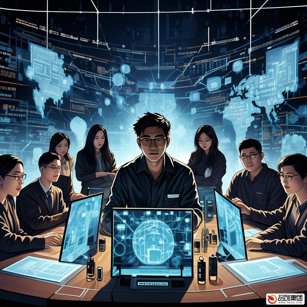 网络信息安全活动总结:守护数字世界的坚固防线