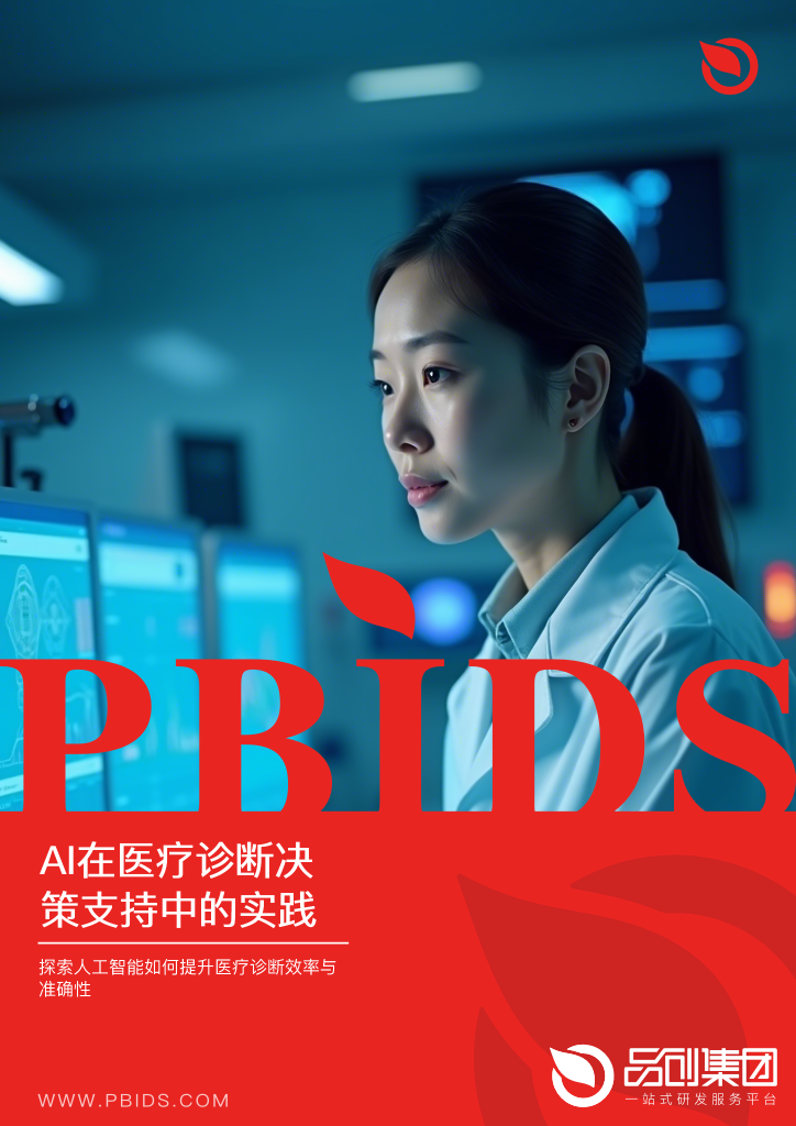 AI在医疗诊断决策支持中的实践
