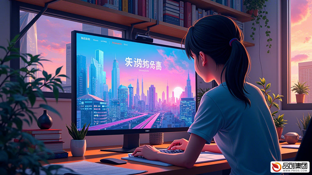视觉传达设计的顶尖学府：探索创意与艺术的殿堂

