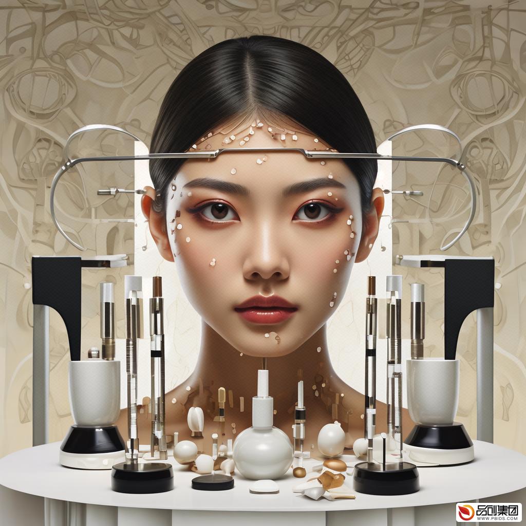 整形美容:科学塑造美丽,理性选择是关键