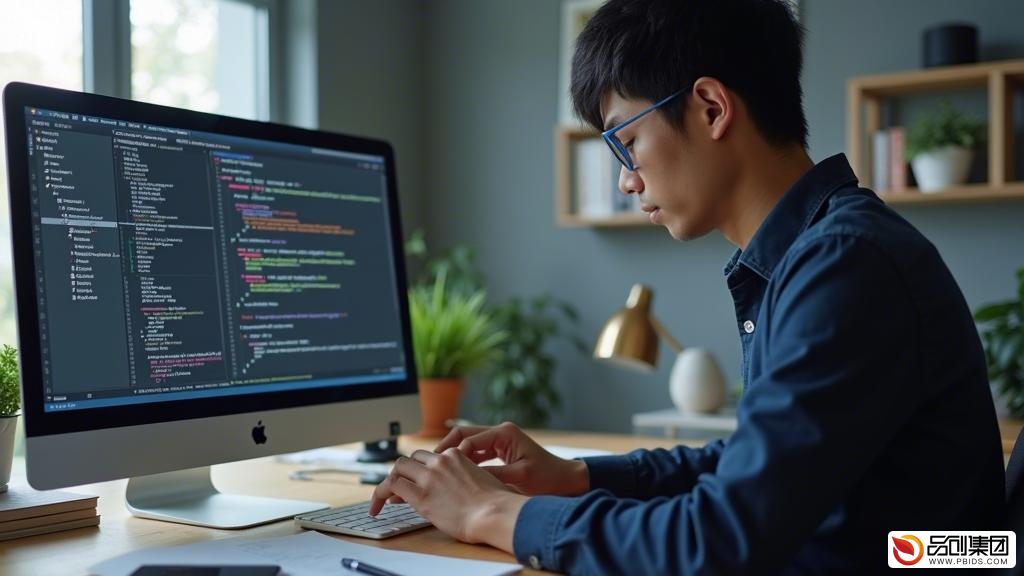 iOS软件定制开发：打造专属移动应用的全方位指南
