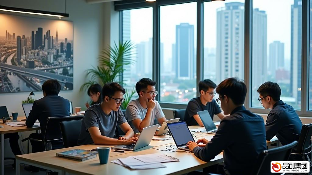 武汉APP定制开发：打造专属移动应用，赋能企业数字化转型
