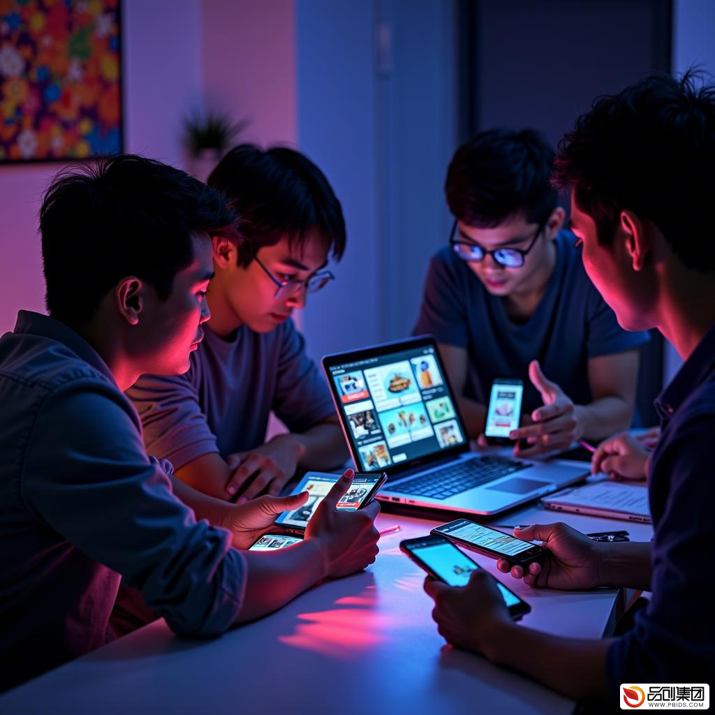 手机应用APP定制开发：打造专属数字解决方案的全方位指南
