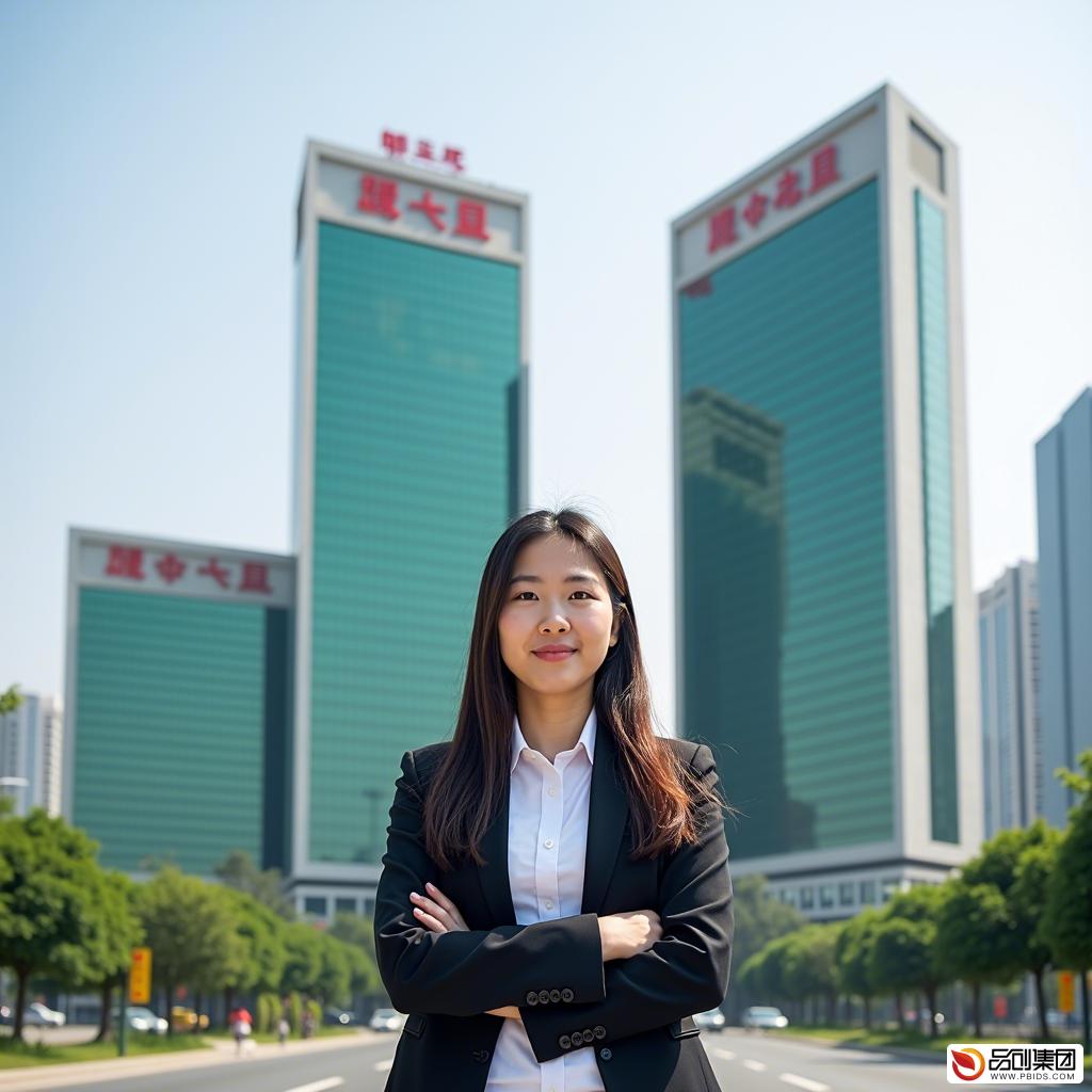 北京高大建设开发有限责任公司的辉煌历程与未来展望