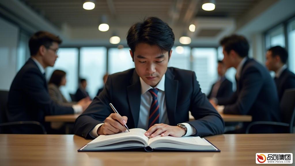 深度解析保险公司基本法：构建稳健保险业务的基石
