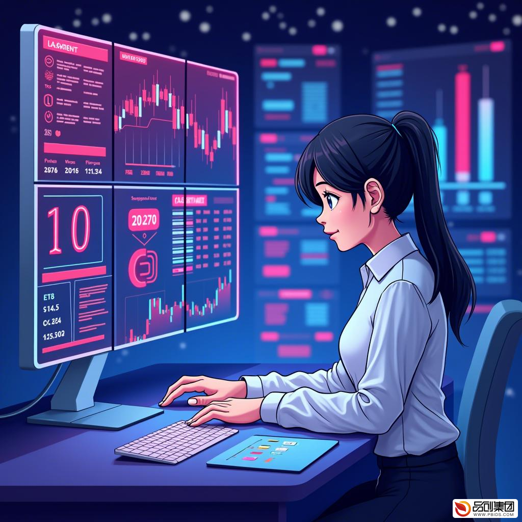 炒股软件排行榜TOP10：全面解析与推荐
