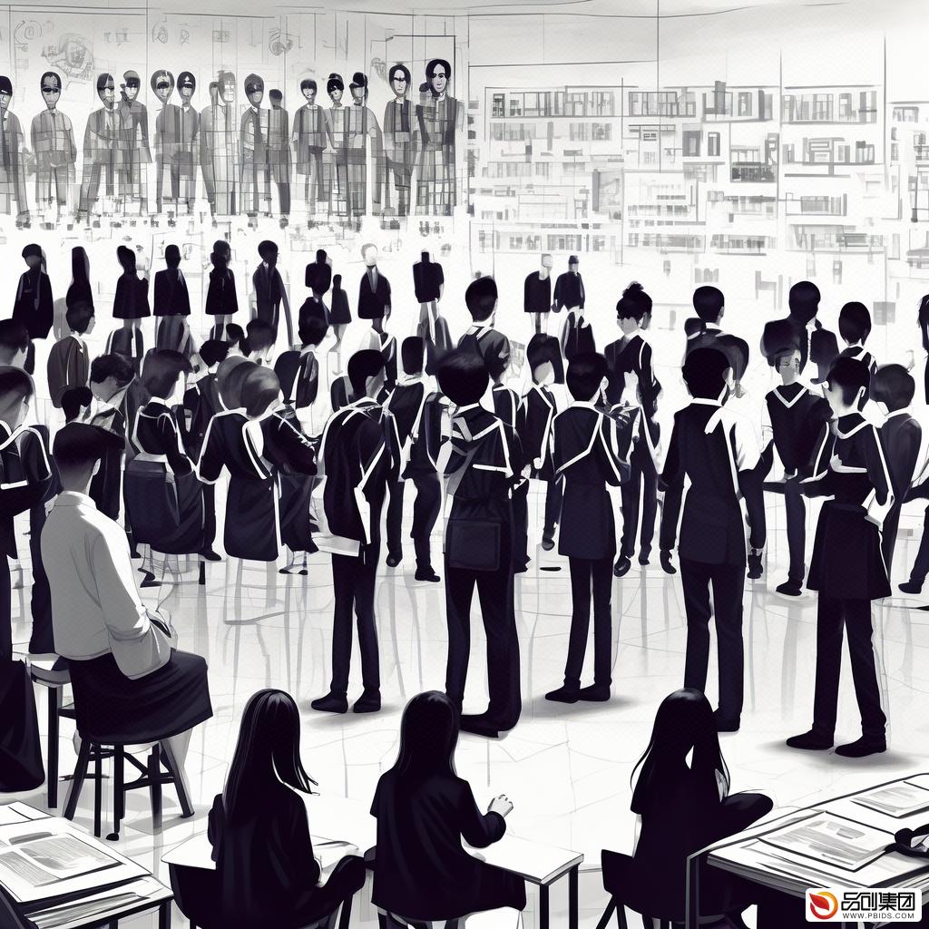 学校心理管理系统:构建学生心理健康的坚实防线