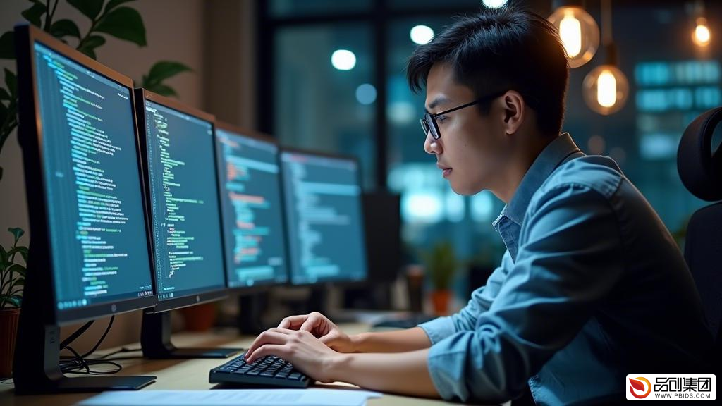 软件工程师外包公司的全面解析与选择指南
