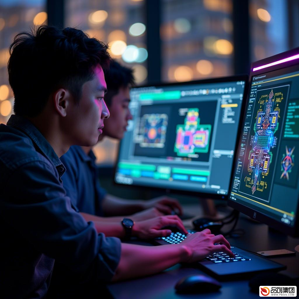Xilinx开发软件：创新工具套件引领电子设计新纪元

