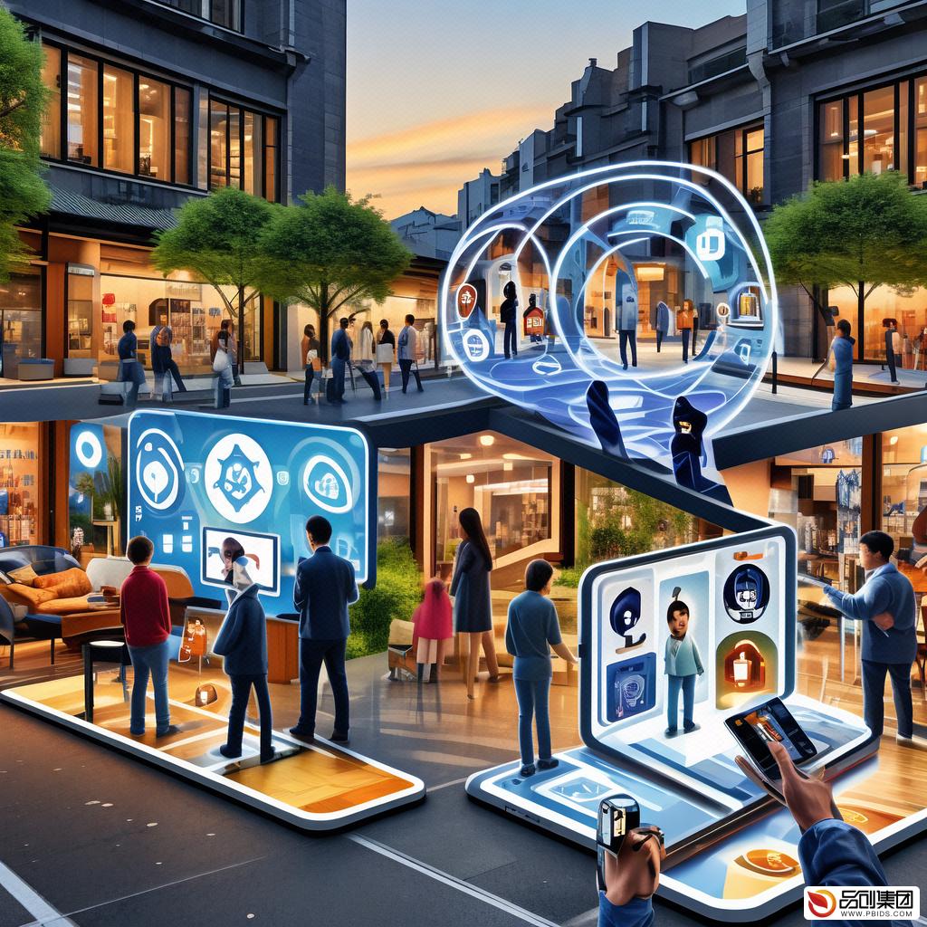 社区类小程序:打造智慧生活的便捷桥梁