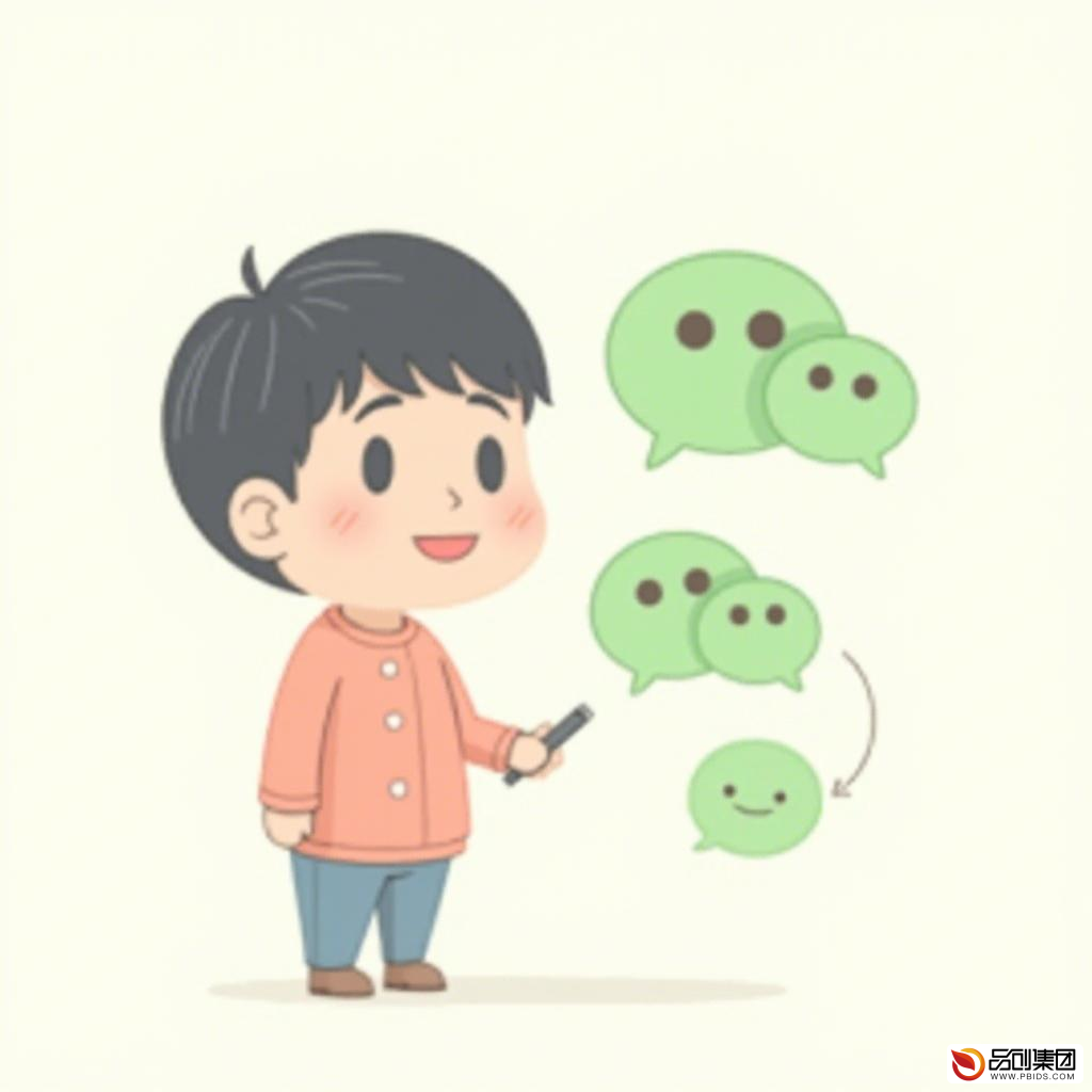 个人如何高效办理微信公众号:从注册到运营的全攻略