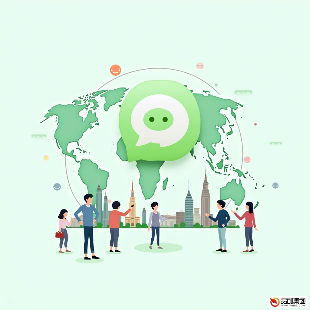 微信全网下载量背后的秘密:用户增长与社交巨头的崛起