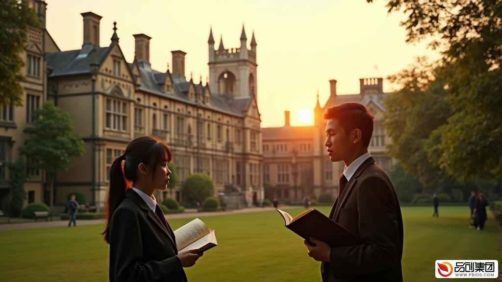 英国交互设计教育的璀璨明珠：深入探索英国交互设计大学

