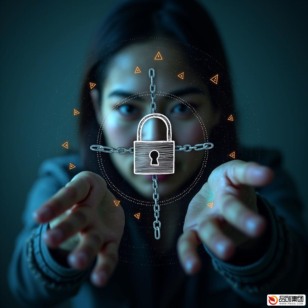 网络安全警钟:揭秘勒索病毒的威胁与防范