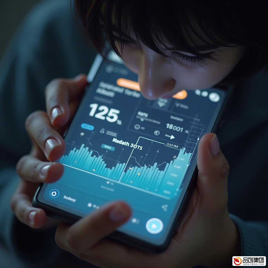 Android UI设计模板：打造高效与美观并存的移动应用界面
