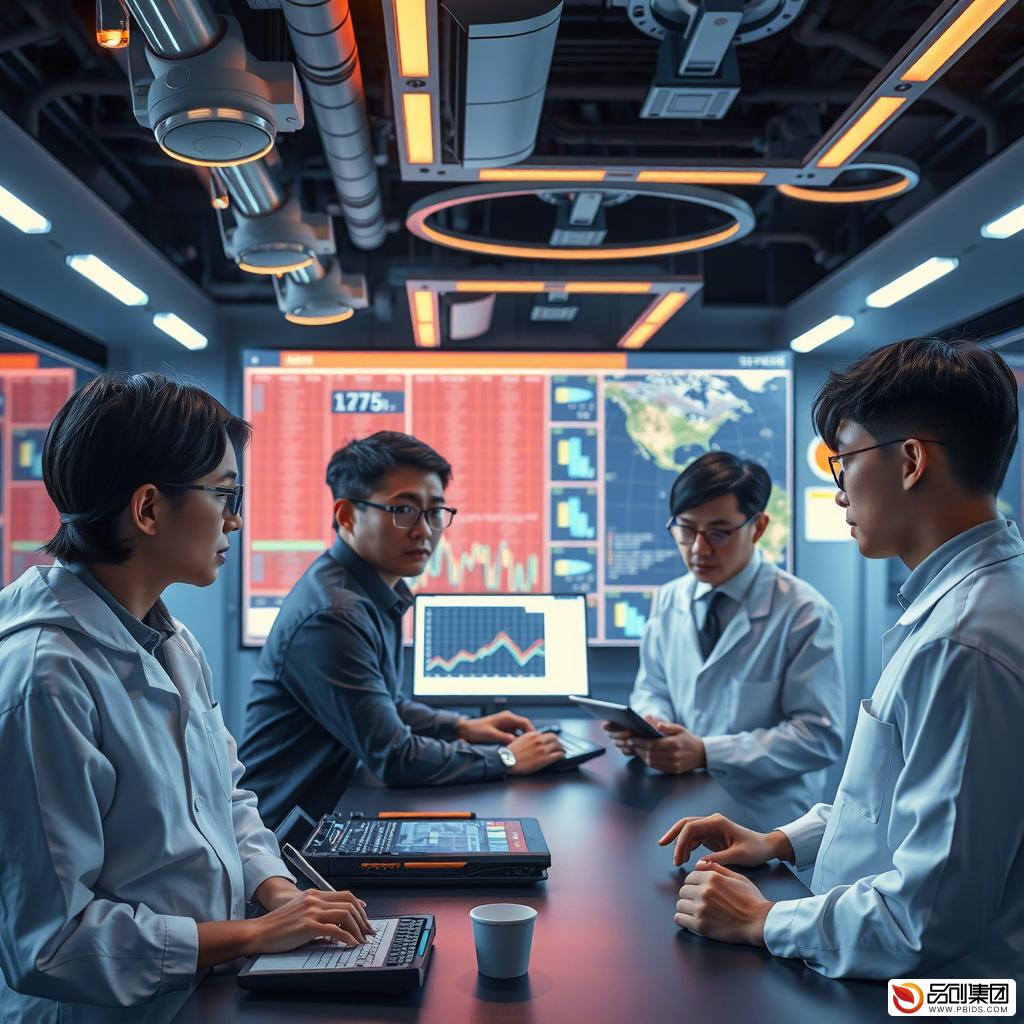 新质生产力:决定未来经济发展的关键力量