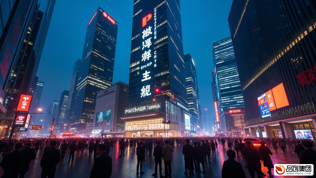 品创集团-拉萨：圣城智核，软件科技引领文化旅游与区域发展新篇章
