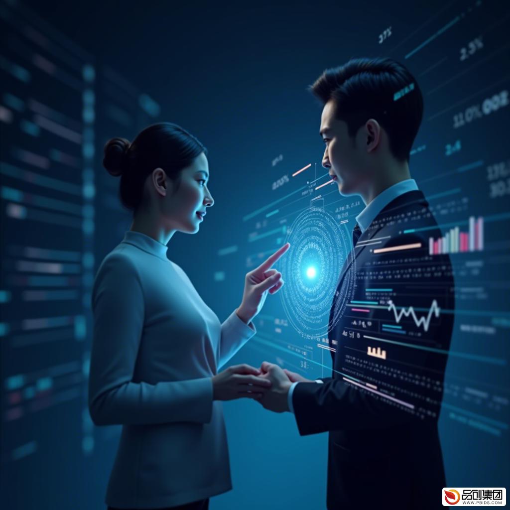 DeepSeek模型:金融行业AI革命的引领者