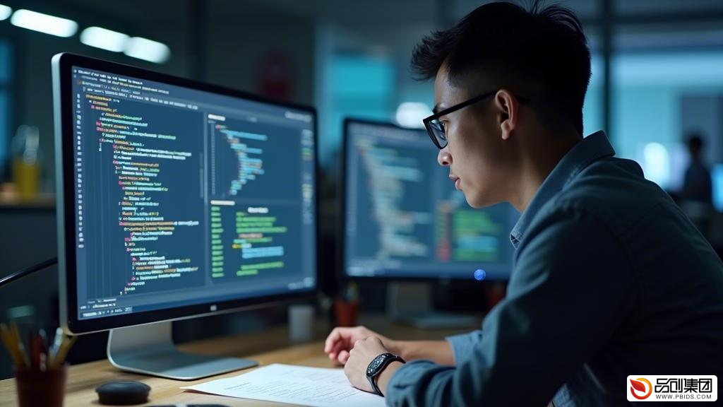 定制开发软件：选择卓越开发公司的关键要素
