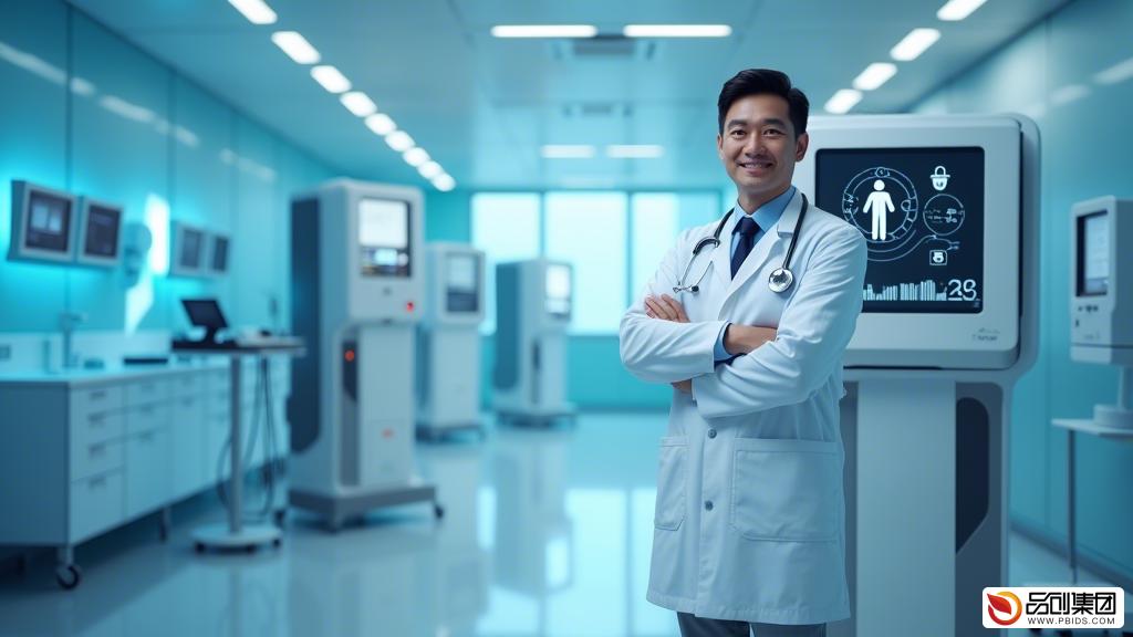 医疗物联网中的AI技术革新：DeepSeek的角色与深远影响
