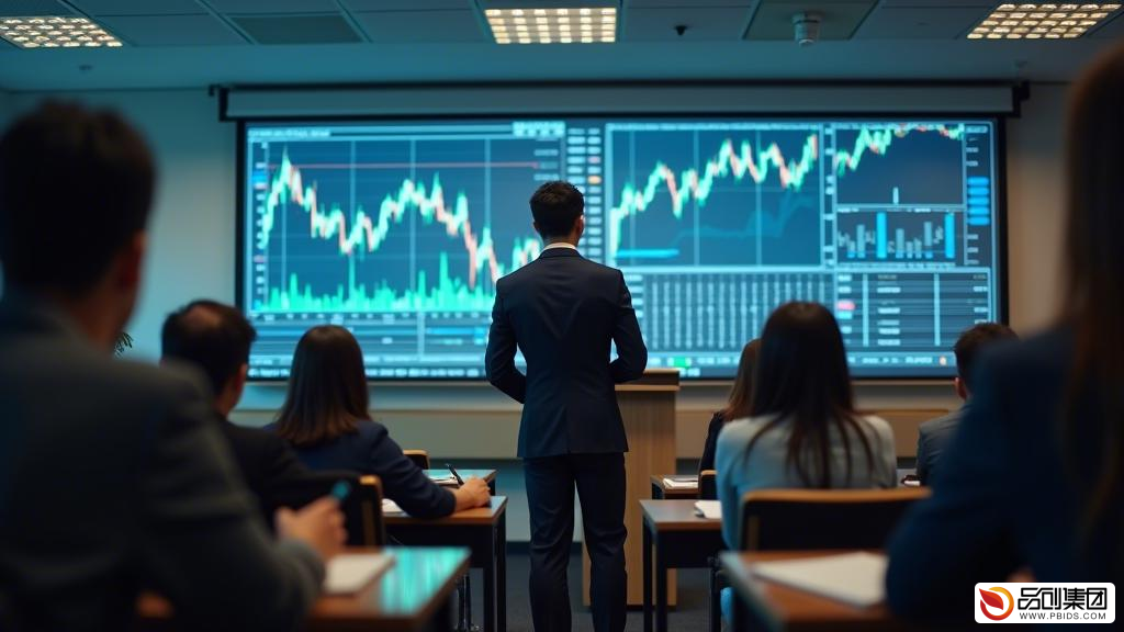 炒股教学软件：解锁股市盈利的钥匙
