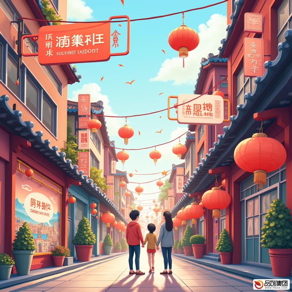 苏州微信公众号开发公司:打造高效互动的移动营销平台
