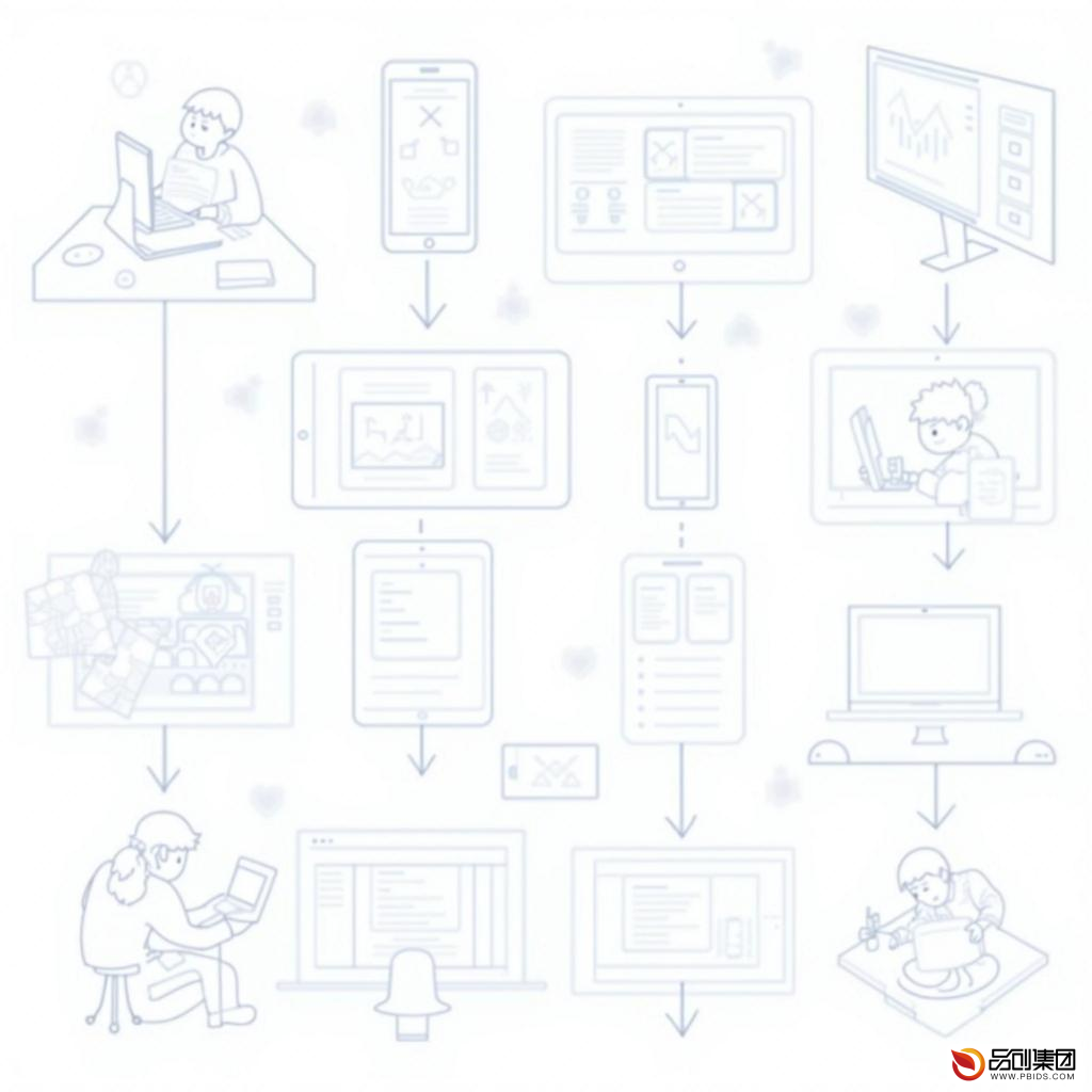 全面解析:App开发的几个关键阶段