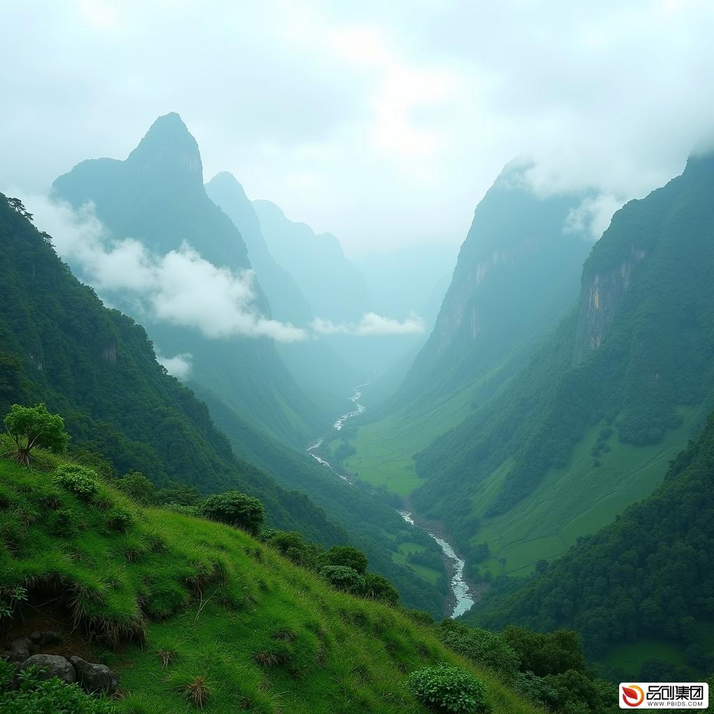 品创集团:台湾东部山区生态旅游软件开发的领航者