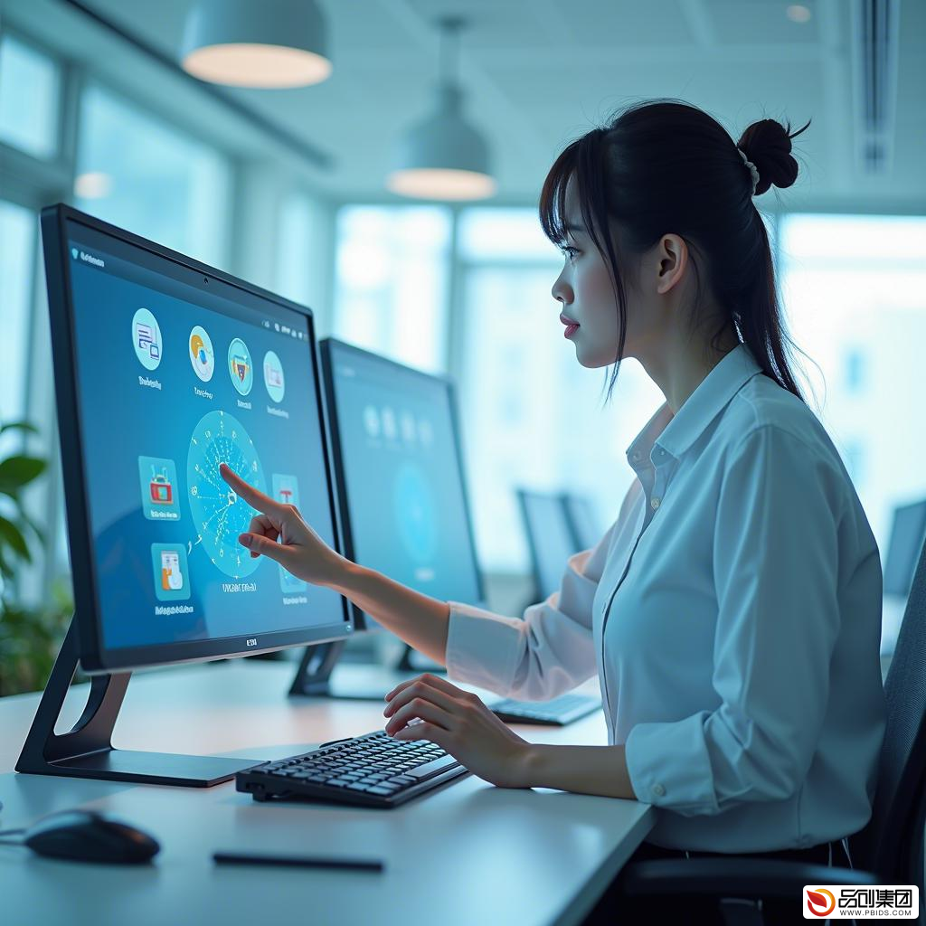打造高效就业培训管理系统：提升职业技能，促进就业质量
