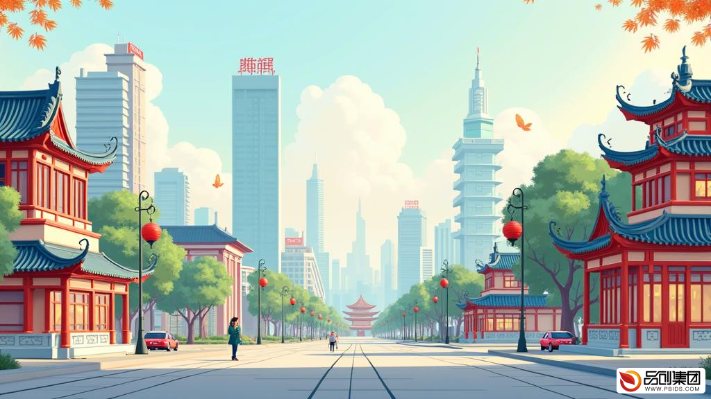 常州微信网站：打造本地生活新平台，连接你我他
