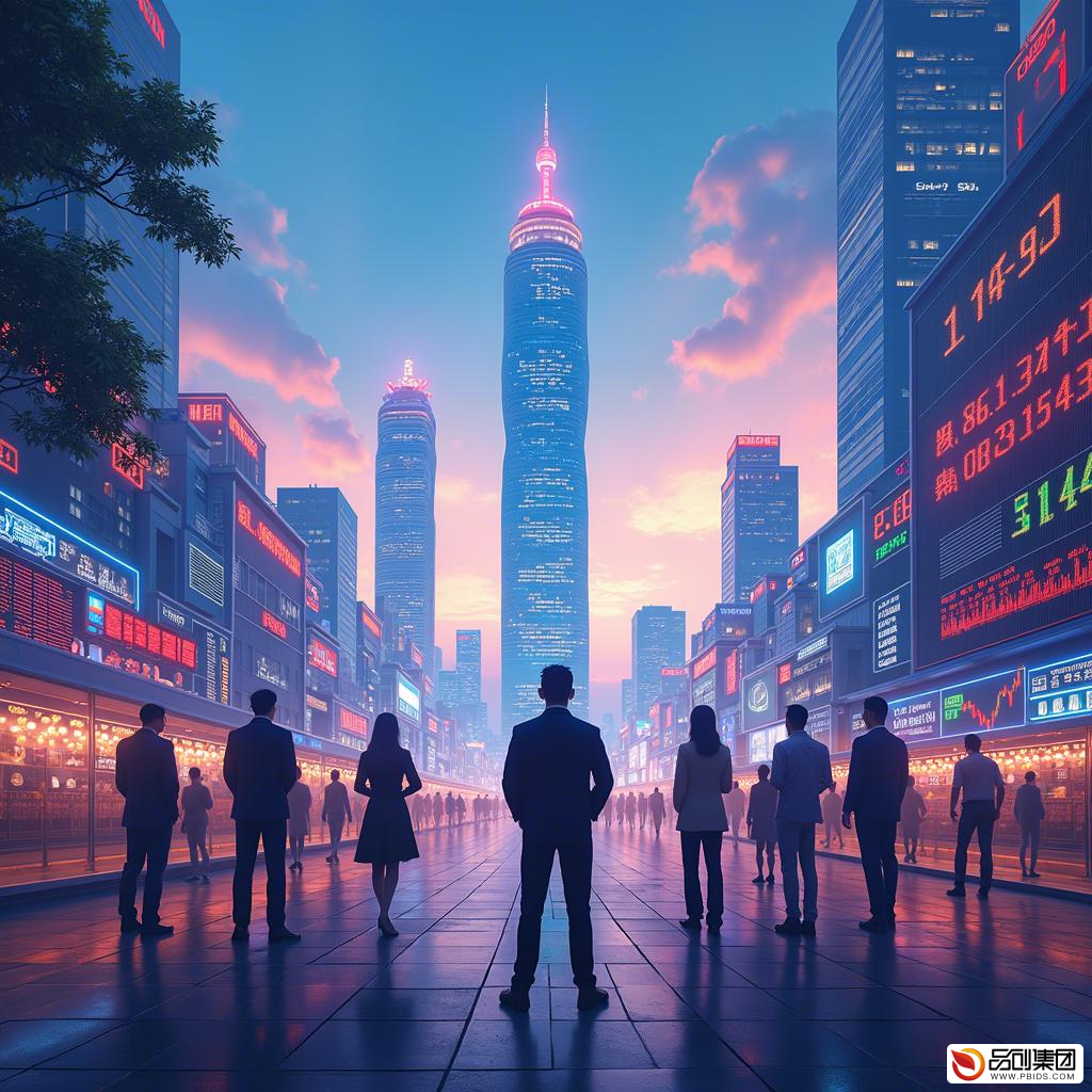 深圳股票软件开发:创新技术引领金融未来