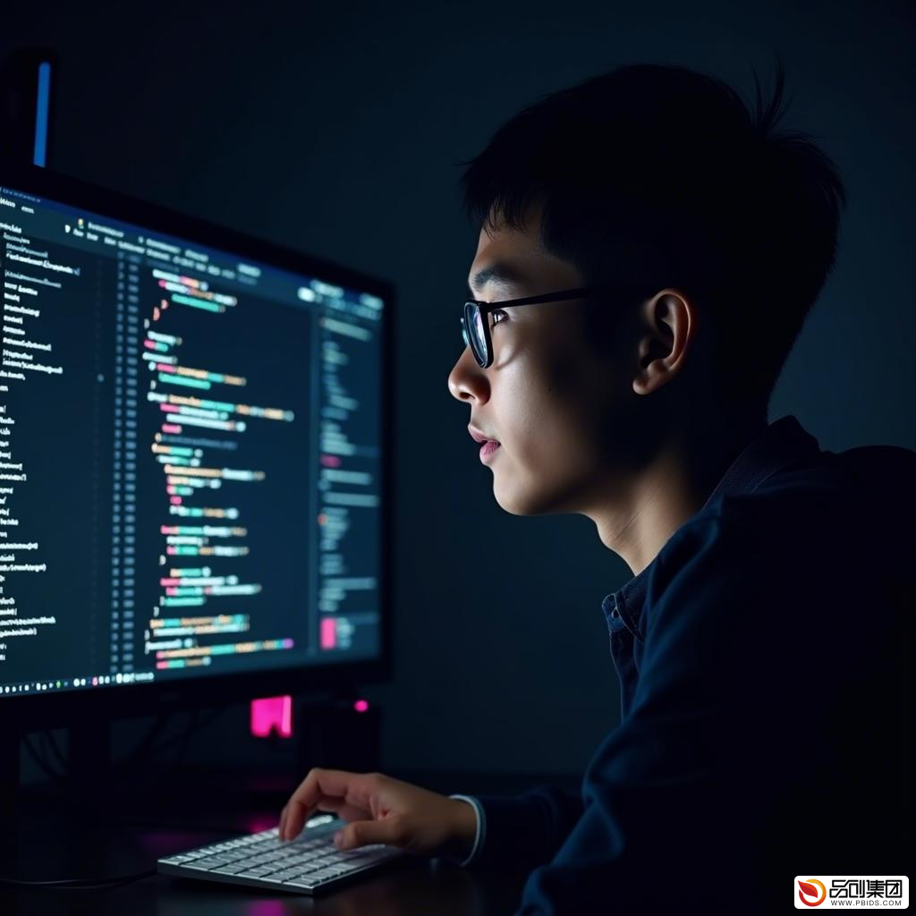 定制开发软件:解锁企业数字化转型的新篇章