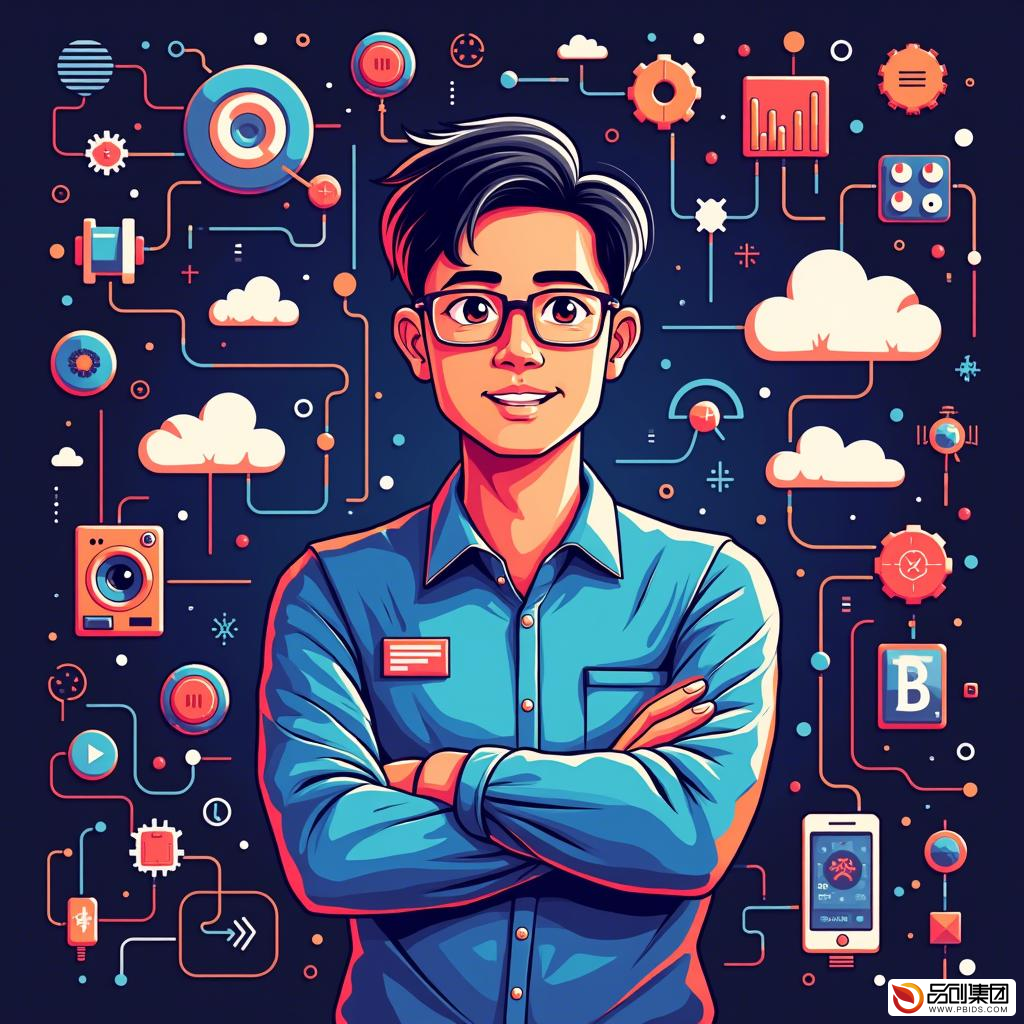 定制物联网系统:打造专属智能互联解决方案