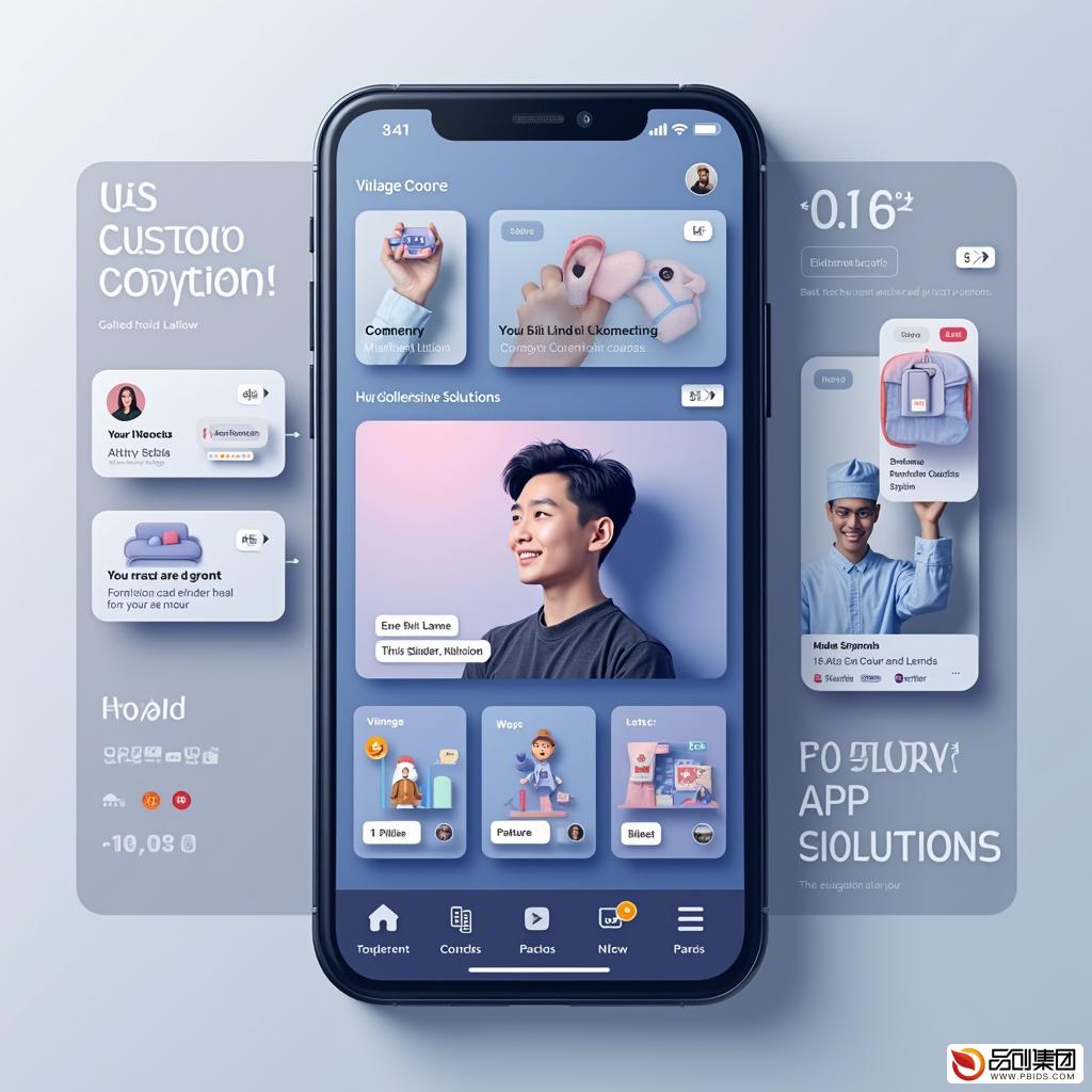 好的APP定制:打造专属移动应用的全方位指南