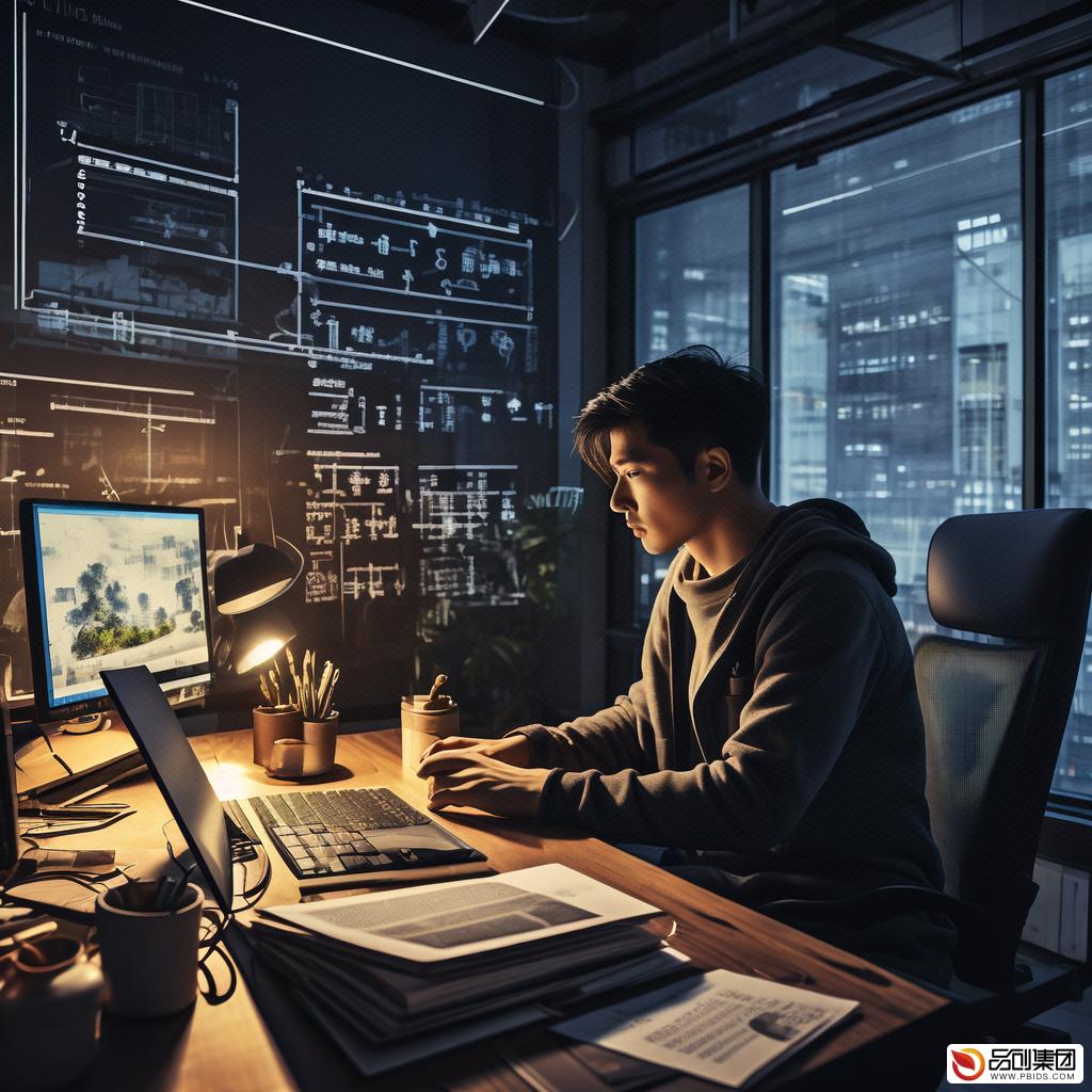 微信公众号的开发步骤详解:从零到一的构建指南
