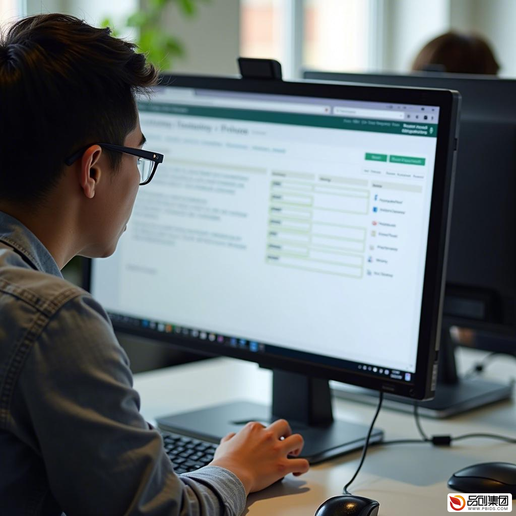 教务系统学生评教：提升教学质量的有效途径

