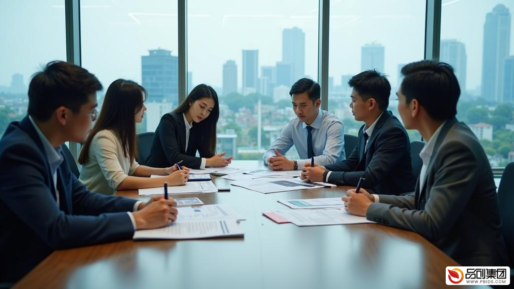 采购决策智能化：重塑企业供应链管理的未来
