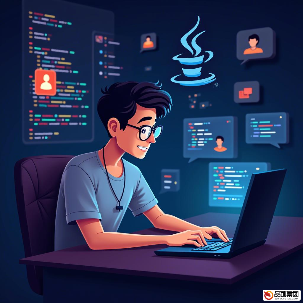 Java编程人员外包:高效解决方案与最佳实践