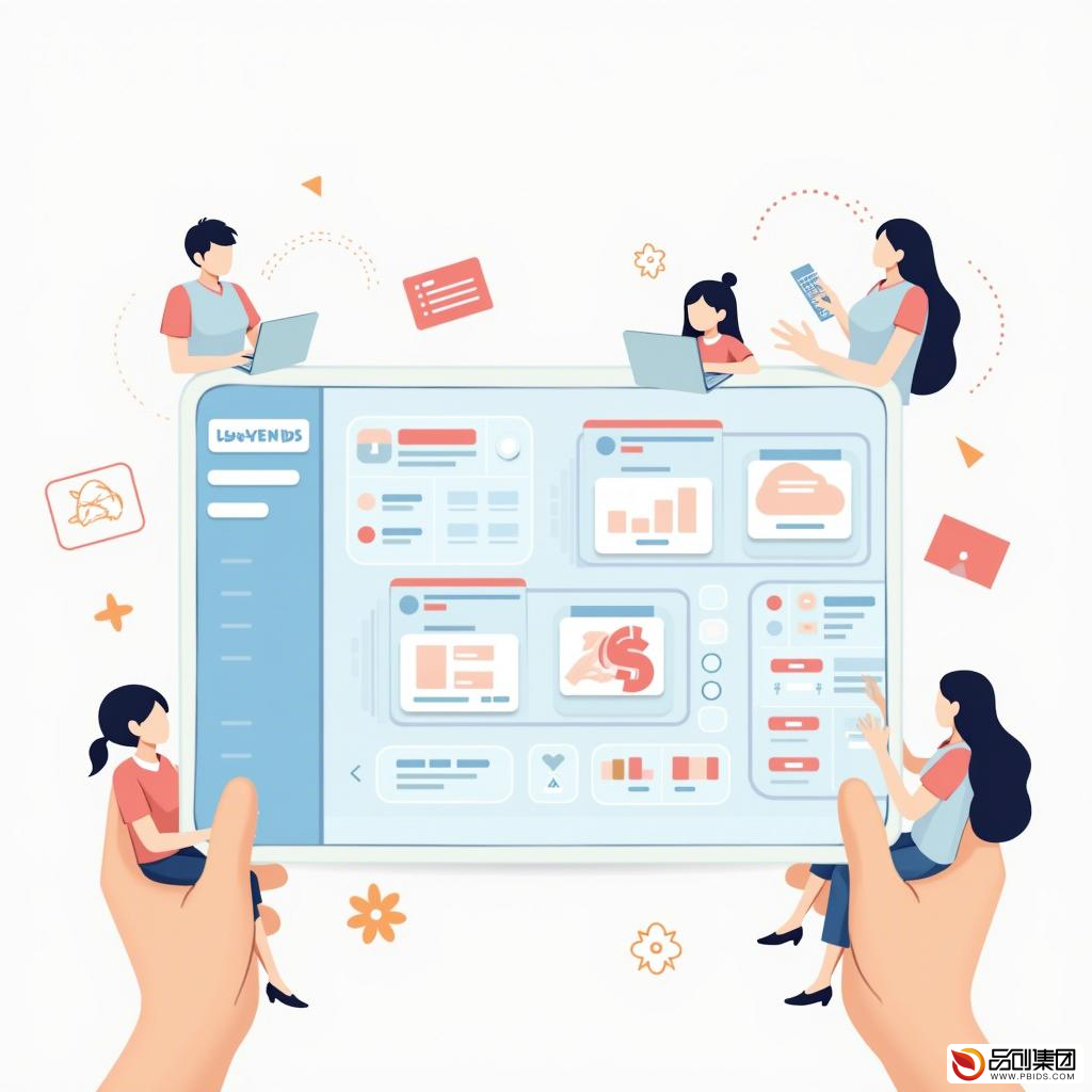步步高教学软件:引领教育新时代的智能工具