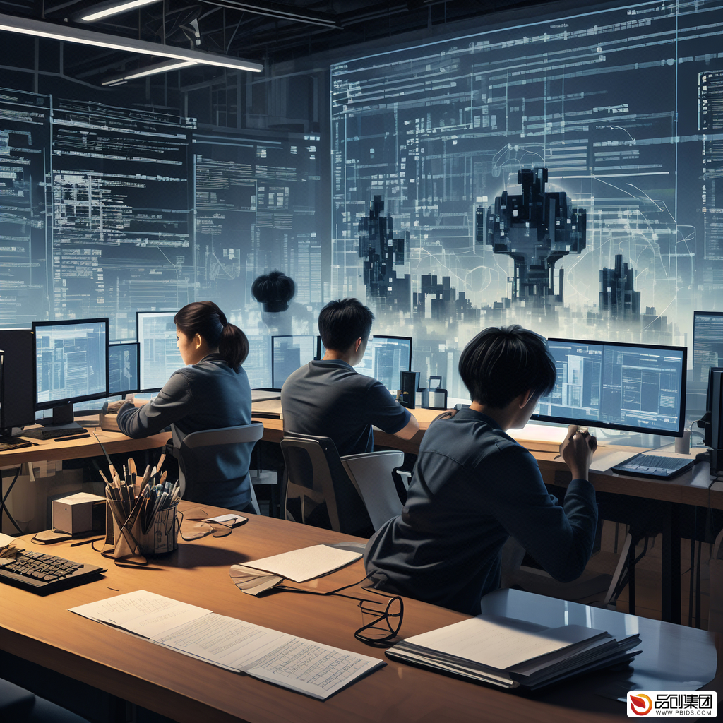 新质生产力的崛起：探索其定义、特点与实际例子
