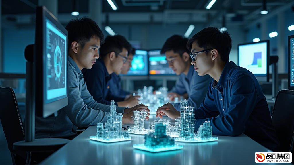全国三维数字化：引领制造业转型升级的新篇章
