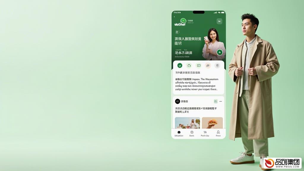 怎样开发微信公众号商城：从零到一的实战指南